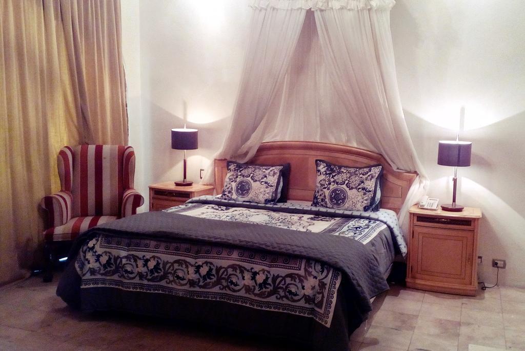 Hotel Real Santander ปวยบลา ภายนอก รูปภาพ
