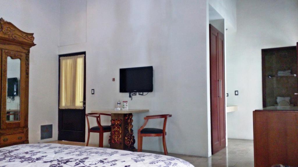 Hotel Real Santander ปวยบลา ภายนอก รูปภาพ