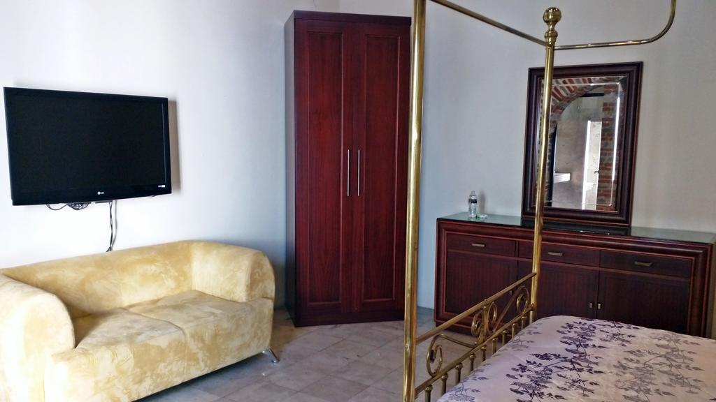 Hotel Real Santander ปวยบลา ภายนอก รูปภาพ
