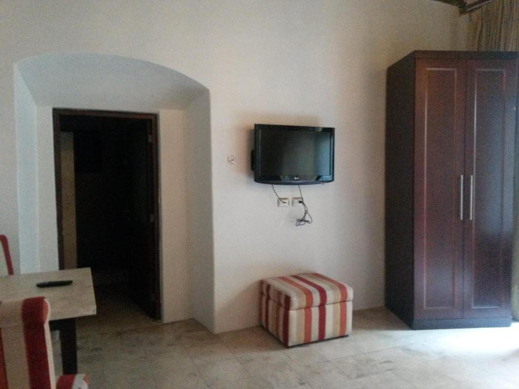 Hotel Real Santander ปวยบลา ห้อง รูปภาพ