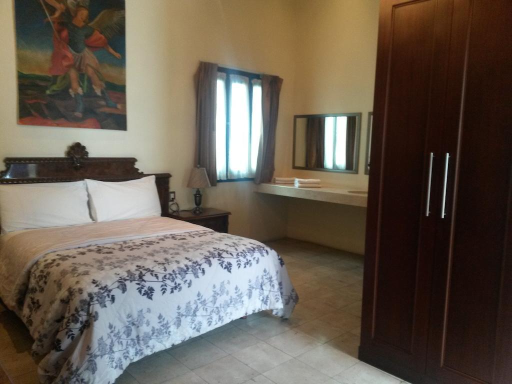 Hotel Real Santander ปวยบลา ภายนอก รูปภาพ